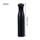 thumbnail image 5 of Botella rociadora Rociador de agua cosmético de alta presión Atomizador de niebla para el hogar Mini olla de plástico, 500 ml, Negro Guardurnaity HA004645-06, 5 of 7