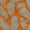 Grey/Orange, variant on SAFAVIEH Blossom Clarence Abstract Area Rug, Grey, 4' x 6'