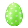 thumbnail image 3 of Pascua Globo Inflable Diy PVC Colo Adorno para () Verde Rojo, 3 of 4
