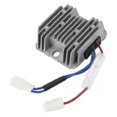 thumbnail image 1 of Engine Voltage Regulator 186F for KDE3500 5000 6500 6700 Generator Voltage, 1 of 5