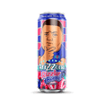 thumbnail image 3 of AriZona Rizzler Berry , 22 oz Cans, Pack of 6 – Bold Fruit Flavor, 3 of 5