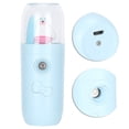 thumbnail image 2 of Pulverizador facial portátil, dispositivo de reposición de agua de 30 ml, herramienta para el cuidado de la piel, dispositivo de reposición de agua, diseño fácil de usar, 2 of 8