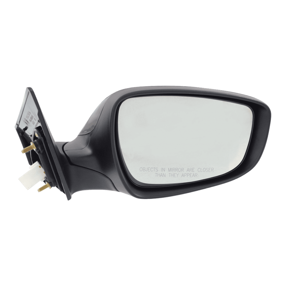 KarParts360: For Hyundai Elantra Door Mirror 2014 2015 2016 Passenger Side Unpainted | Heated Passenger Side Mirror For 2016 Hyundai Elantra