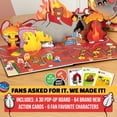 thumbnail image 4 of Exploding Kittens: The Board Game - The Action Packed Party Game to Celebrate their 10th Birthday - for 2-6 Players Aged 7+, 4 of 4