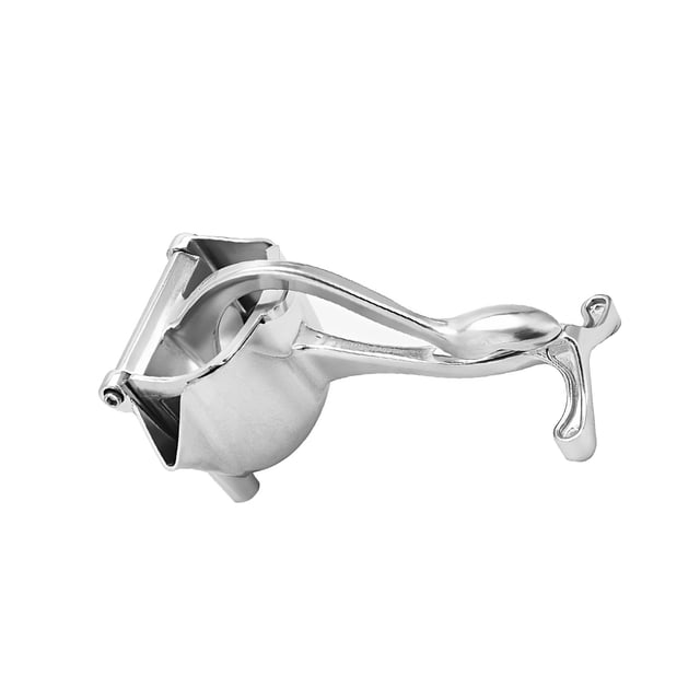 Bearachild Exprimidor Manual portátil para el hogar, exprimidor de jugo de fruta lavable, exprimidor de naranja, limón, sandía, utensilio de Cocina y Comedor
