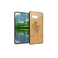thumbnail image 1 of Compatible with Google Pixel 7 Phone Case, Guitar Case Silicone Protective for Teen Girl Boy Case for Google Pixel 7, 1 of 1