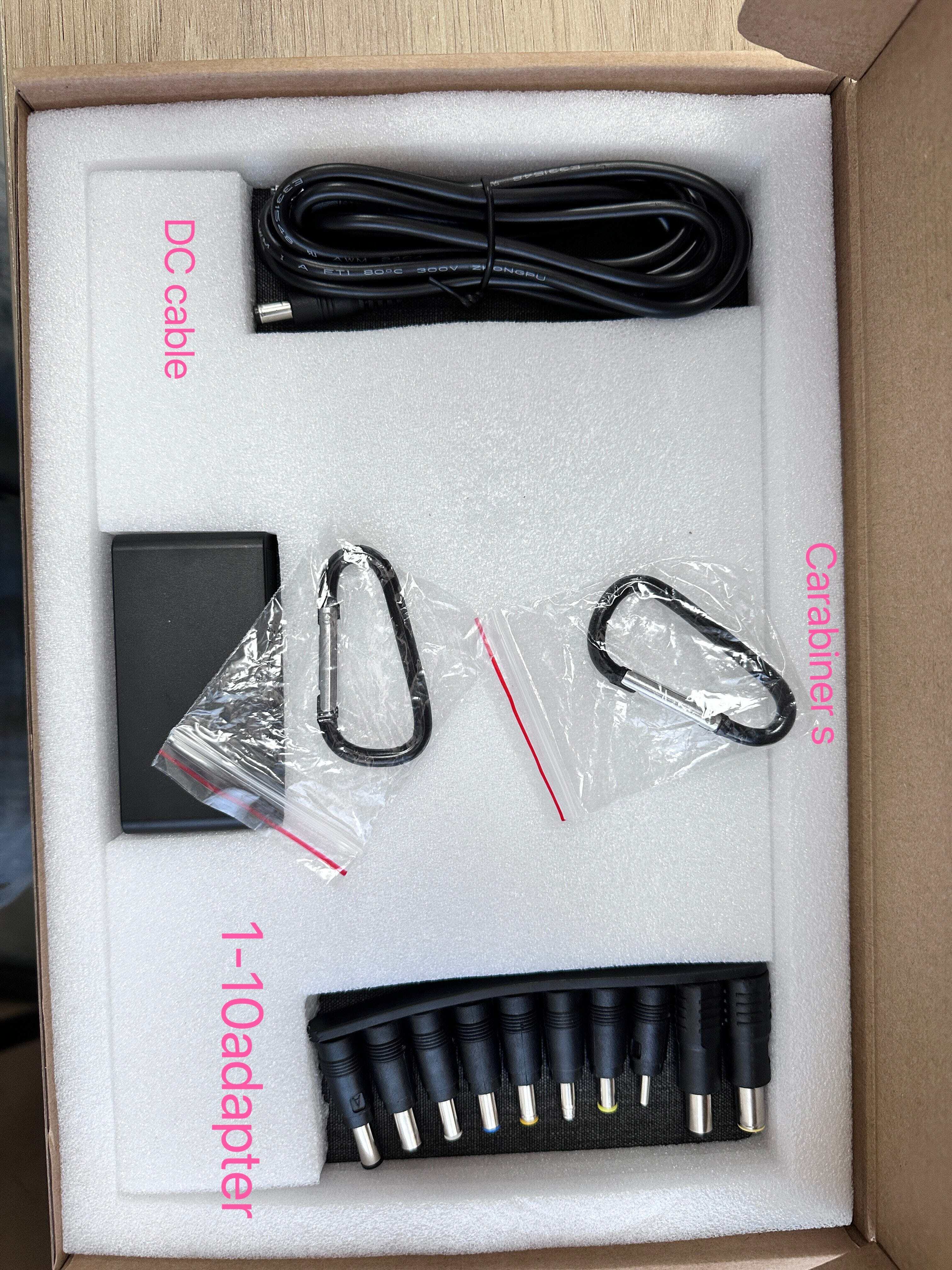 Solar Power Lifestyle 25W Solar Panel for Camping, Hiking, Outdoor Adventures, & Emergency Prep