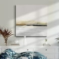 thumbnail image 5 of Wexford Home Floating Cinder II-Premium Gallery Wrapped Canvas, 10" x 10" - Ready to Hang, 5 of 8