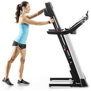 ProForm 505 CST Folding Treadmill with Power Incline and Heart Rate Monitor, New Model Image 3 of 17