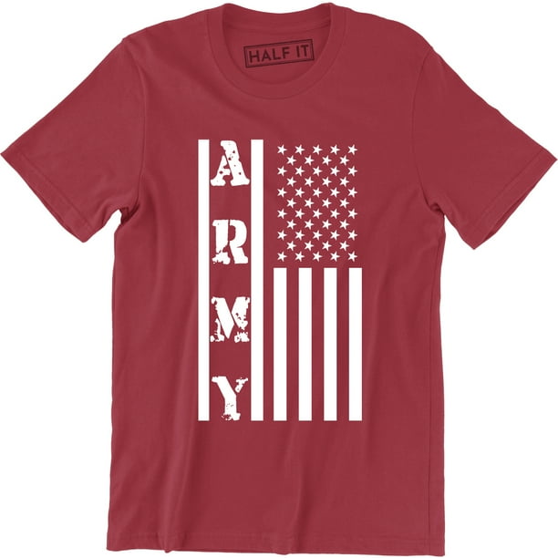 patriotic shirts men's walmart