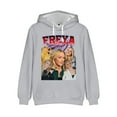 thumbnail image 5 of Freya Skye Pic Merch Bagless Hoodie Sweatshirt Streetwear Unisex Winter&Spring Casual Fashion Pullovers, 5 of 6