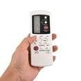 thumbnail image 1 of Fyydes remote control for Galanz GZ-1002B-E3,Remote Control for Galanz GZ-1002A-E3 GZ-1002B-E1 GZ-1002B-E3 GZ01-BEJ0-000 Air Conditioner, for Galanz remote, 1 of 8