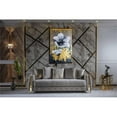 thumbnail image 3 of Lust Modern Style 3PC Living Room Set Made with Wood in Taupe, 3 of 19