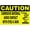 Warning Sign 4, variant on Scrap Metal Only Sign 8"x12", Aluminum Tin Warning Signs for Home Outdoor Garden, High-Visibility Recycling Sign for Workshop