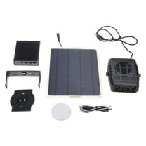 COMEET House Heater,Solar Power Heater Compact Size For Chicken Coops Greenhouse And Dog House Warm Gear