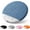 Blue, variant on Sleep Speaker Under Pillow Bluetooth, 2026 Ultra-Thin Pillow Speaker with Private Sound, White Noise Timer for Side Sleepers Bedside Listening