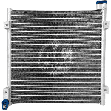 COH101 4730 A/C Condenser for 1996-2000 Honda Civic 1.6L 4Cyl