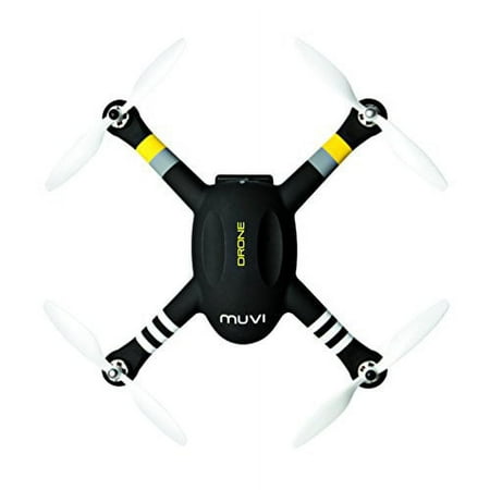 Veho VXD001B - Muvi X-Drone - Ready to Fly Remote Controlled Drone