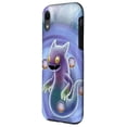 thumbnail image 2 of Funda de teléfono My Singing Monsters Ethereal Ghazt para iPhone XR, 2 of 3