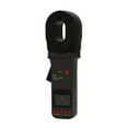 thumbnail image 4 of Digital Clamp Grounding Resistance Tester Earth Insulation Tester 1200Ohm 20A ,Easy to Use, 4 of 4