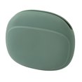 thumbnail image 2 of Elodie Portable Silicone Earphone Earbud Storage Carry Case Date Cord Cable Storage Organizer Pouch Case Container Headset Green, 2 of 7