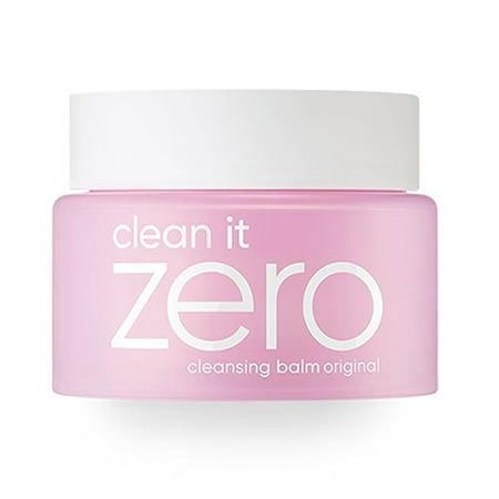 [ Banila Co ] Clean it Zero Cleansing Balm 100ml (original) 2018 (The Best Cleansing Balm)