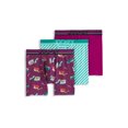 thumbnail image 1 of Jockey Men's True Style 6" Boxer Brief - 3 Pack, 1 of 6