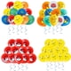 thumbnail image 2 of Globos de látex de Pokémon para fiesta de niños, suministros de fiesta de Pikachu, 10/20/30 piezas, juguetes de regalo para cumpleaños, 2 of 5