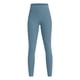 thumbnail image 1 of Gibobby Pantalones mujer Pantalones de yoga de cintura alta para ejercicio de levantamiento de cadera para mujer(Azul， S), 1 of 5