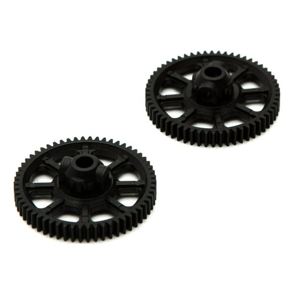 Blade BLH2515 Main Gears(2): Micro Apache AH-64