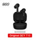 thumbnail image 1 of QCY T13 Auriculares inalámbricos inteligentes BT5.1 TWS Auriculares 4 Mic ENC HD Llamada Auriculares Control táctil Auriculares Larga espera 40H Tan Jianjun  unisex, 1 of 2