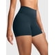 thumbnail image 3 of Shorts INGIA Mujer Cintura Alta Sin Costura 10 cm para Entrenamiento, 3 of 6