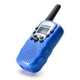thumbnail image 2 of Baofeng Walkie Talkies 22 Channels 2 Way Radio 3 Miles (Up to 5 Miles) FRS/GMRS Toy for Kids 2 Pack, 2 of 7