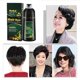 thumbnail image 5 of 500ml Healthy Herbal Hair Dye Household Bubble Foam Hair Dye for Female Male Hair Dye, 5 of 5