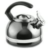 KitchenAid 2 Quart Kettle with C Handle and Trim Band Pyrite