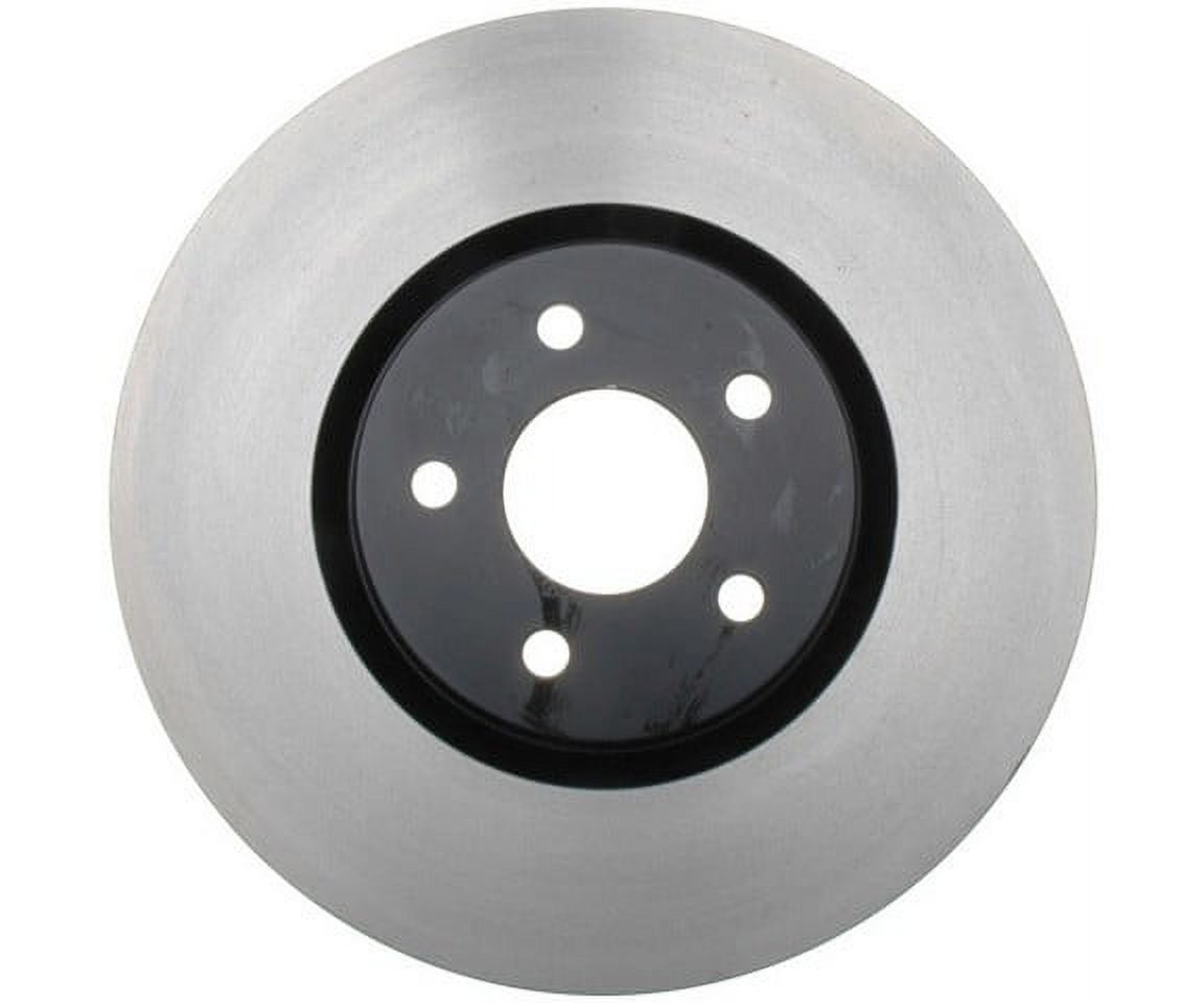 Raybestos Specialty Performance Rotors, 980552 Fits select: 2004-2011 VOLVO S40, 2006-2013 VOLVO C70