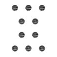 thumbnail image 2 of Sonducket Cuentas de 8mm para hacer pulseras, Kit de cuentas cúbicas de Zirconia de bola para bricolaje tipo 4 tipo 4 10Conjunto, 2 of 6