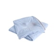 thumbnail image 2 of Cooling Summer Quilt for Single Bed, 150 x 200 cm, Reversible Multicolor Polyester Thin Lightweight Blanket for Hot Weather, Breathable and Machine Washable, 2 of 6