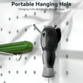 thumbnail image 2 of Clearing needle,Rubber Handle Kit With And Soft 210mm Needle 3d Tool Nozzles To Printer 1.75mm With 210mm 1.75mm Nozzles Poke With Nozzle Kit Needle And Tool All Handle 3d Soft Rubber, 2 of 6