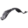 thumbnail image 4 of For 16-18 Altima Front Splash Shield Inner Fender Liner Panel Plastic Right Side, 4 of 4