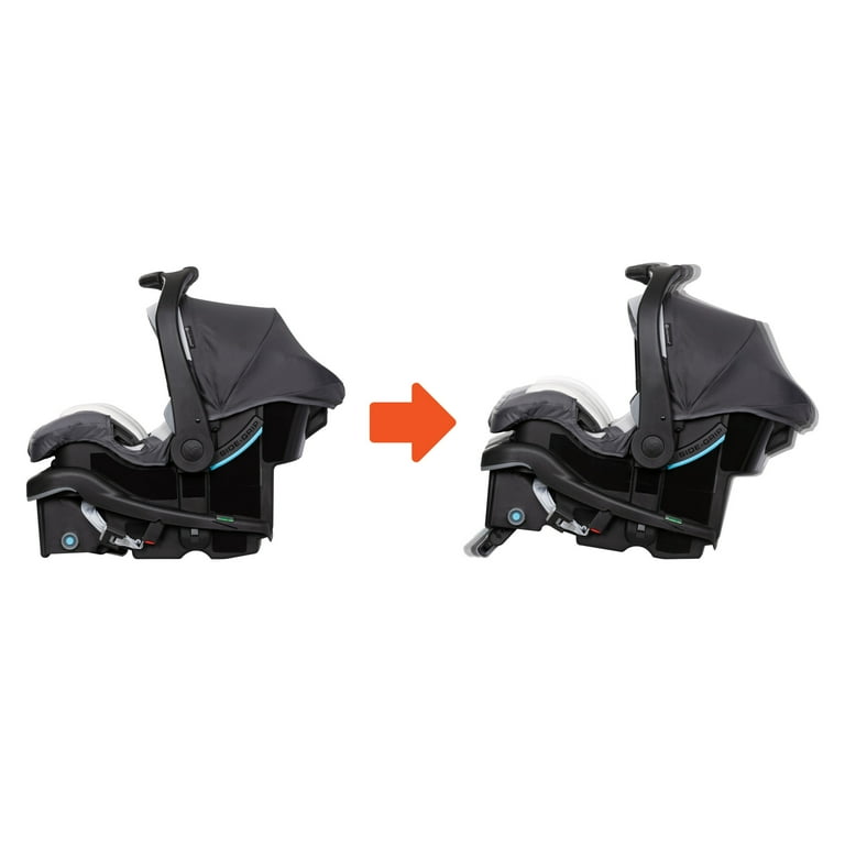 Baby Trend Secure-Lift Infant Car Seat - Walmart.com