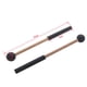 thumbnail image 2 of 1 Par de Mazos de Tambor de Lengua, Mazos de Tambor de Cabeza de Goma Suave, Palos para Tambores, Tambores de Lengua y PercusióN de Teclado, 2 of 5