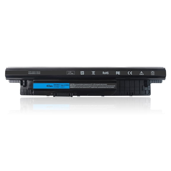 XCMRD 40WH Battery for Dell Inspiron 15 3000 Series Latitude 3440 3540 P28F 5000 3542 3537 3521 3543 3531 3541