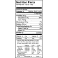 thumbnail image 2 of Golden Flake Snack Foods Sweet Heat Barbecue Flavored Fried Pork Skins 3 oz. Bag (3 Bags), 2 of 2