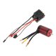 thumbnail image 5 of 3660 motor sin cepillo 80A Platinum Short Line t plug ESC sin cepillo, adecuado para camiones de automóviles RC 2600kv, 5 of 10