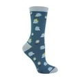 thumbnail image 1 of Miss Sparrow - Chaussettes Respirantes en Bambou Doux pour Femmes, 1 of 2