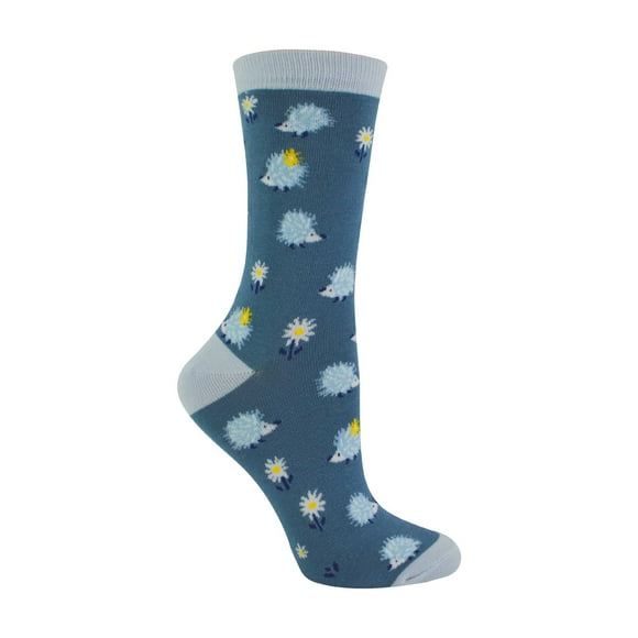 Miss Sparrow - Chaussettes Respirantes en Bambou Doux pour Femmes