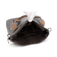 thumbnail image 4 of Bolso Multifuncional De Lona De Gran Capacidad Para Mujer, 4 of 5