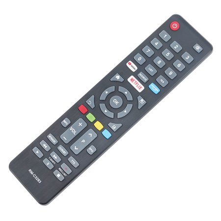 Winflike RM-C3283 Replaced Remote Control fit for JVC TV