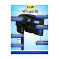 thumbnail image 3 of Tetra Whisper IQ Power Filter for Aquariums up to 60 Gallons, 300 GPH, with Stay Clean Technology, 3 of 6